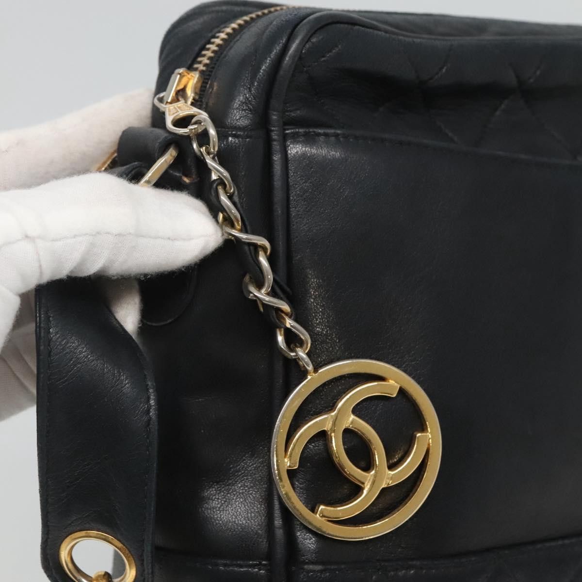 Chanel Chanel Camera shoulder Size ONE SIZE - 12 Thumbnail