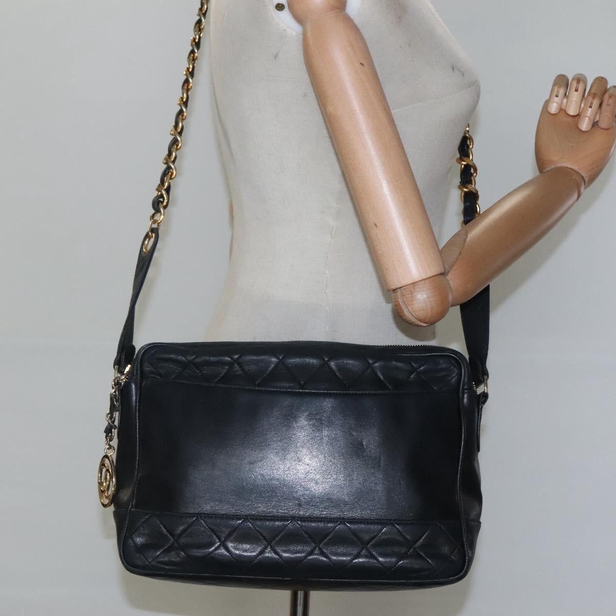 Chanel Chanel Camera shoulder Size ONE SIZE - 17 Thumbnail