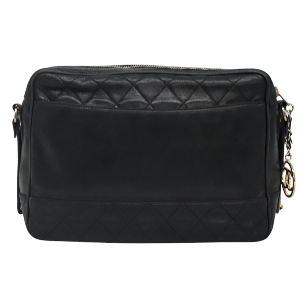 Chanel Chanel Camera shoulder Size ONE SIZE - 2 Thumbnail