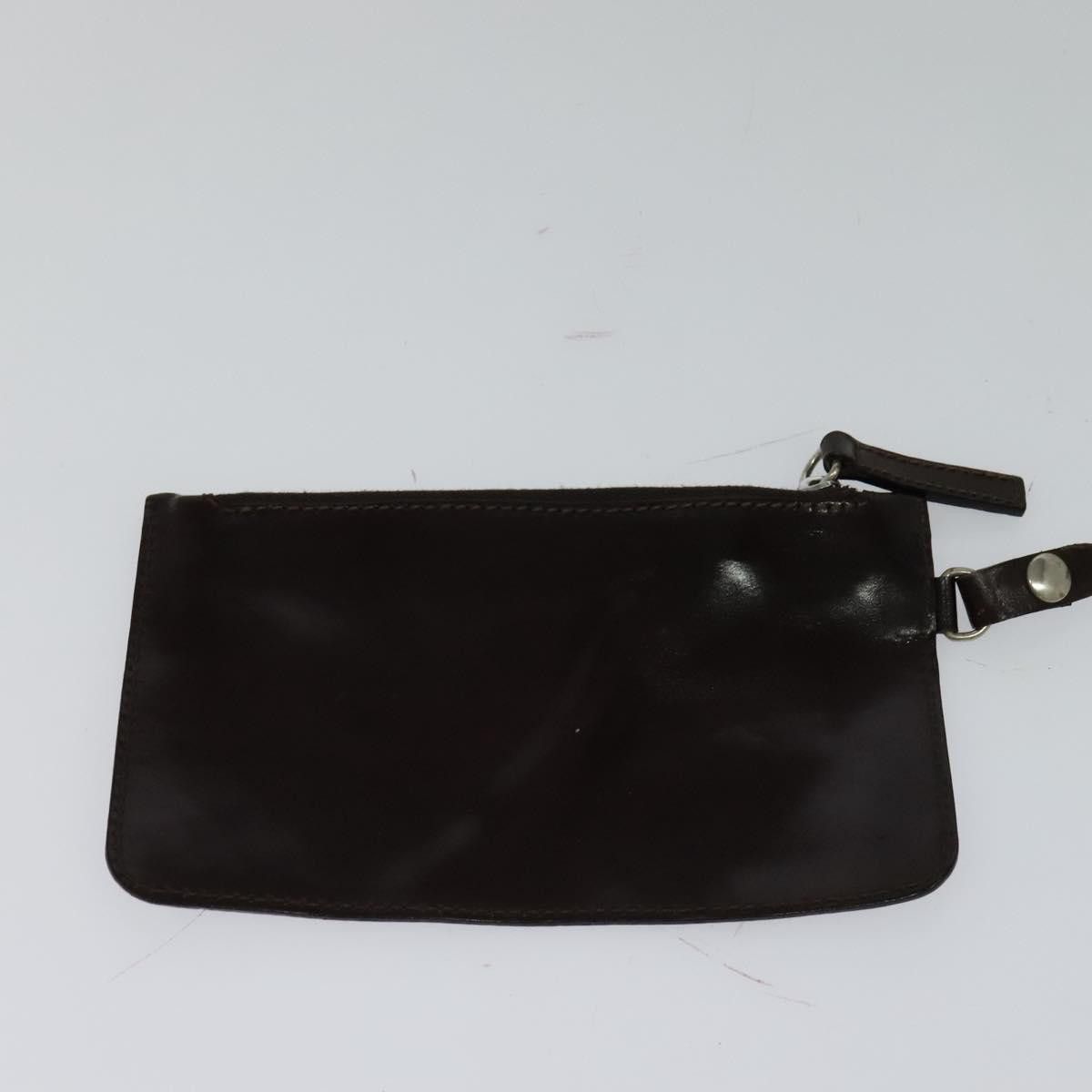 Fendi Fendi Zucca tote Size ONE SIZE - 16 Thumbnail