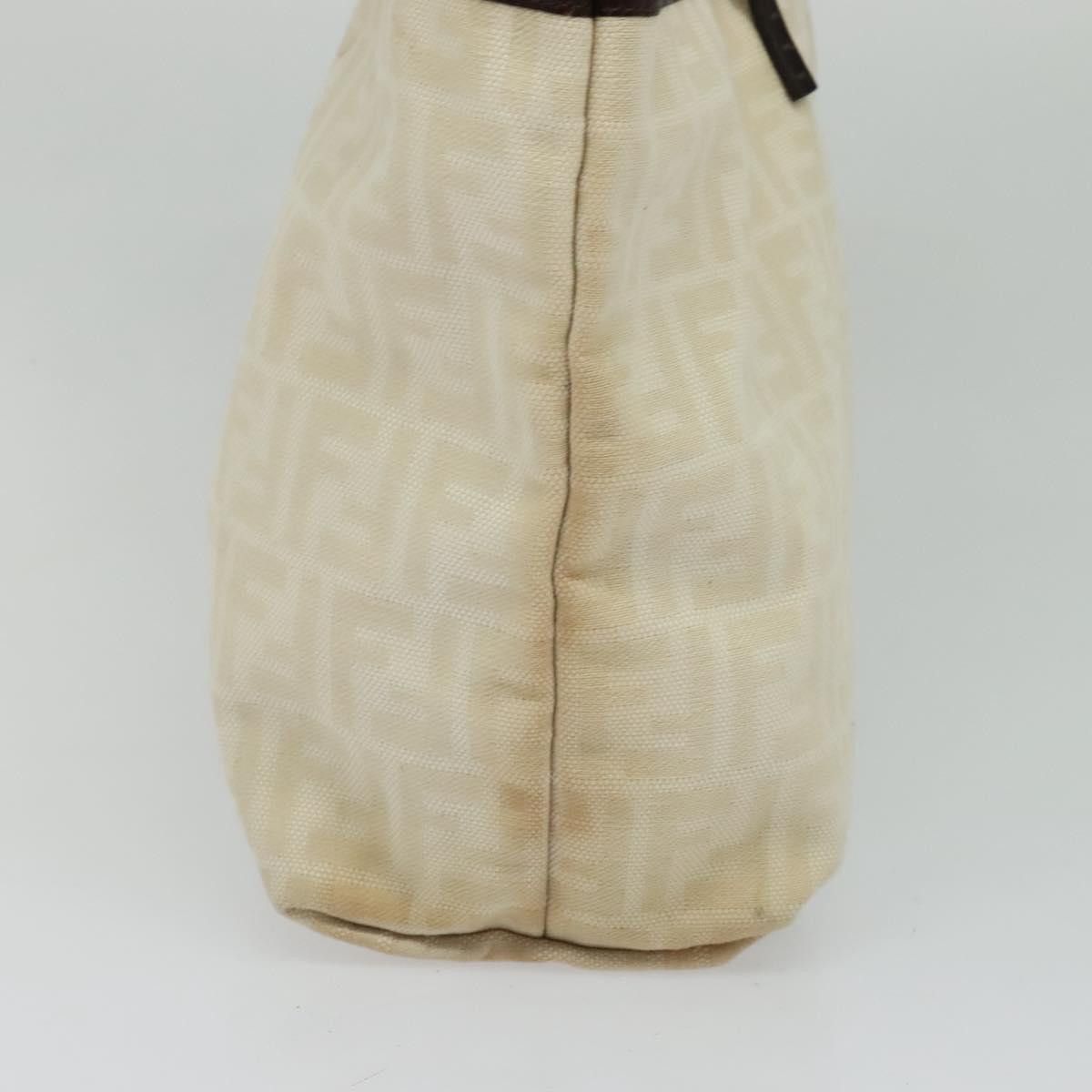 Fendi Fendi Zucca tote Size ONE SIZE - 4 Thumbnail