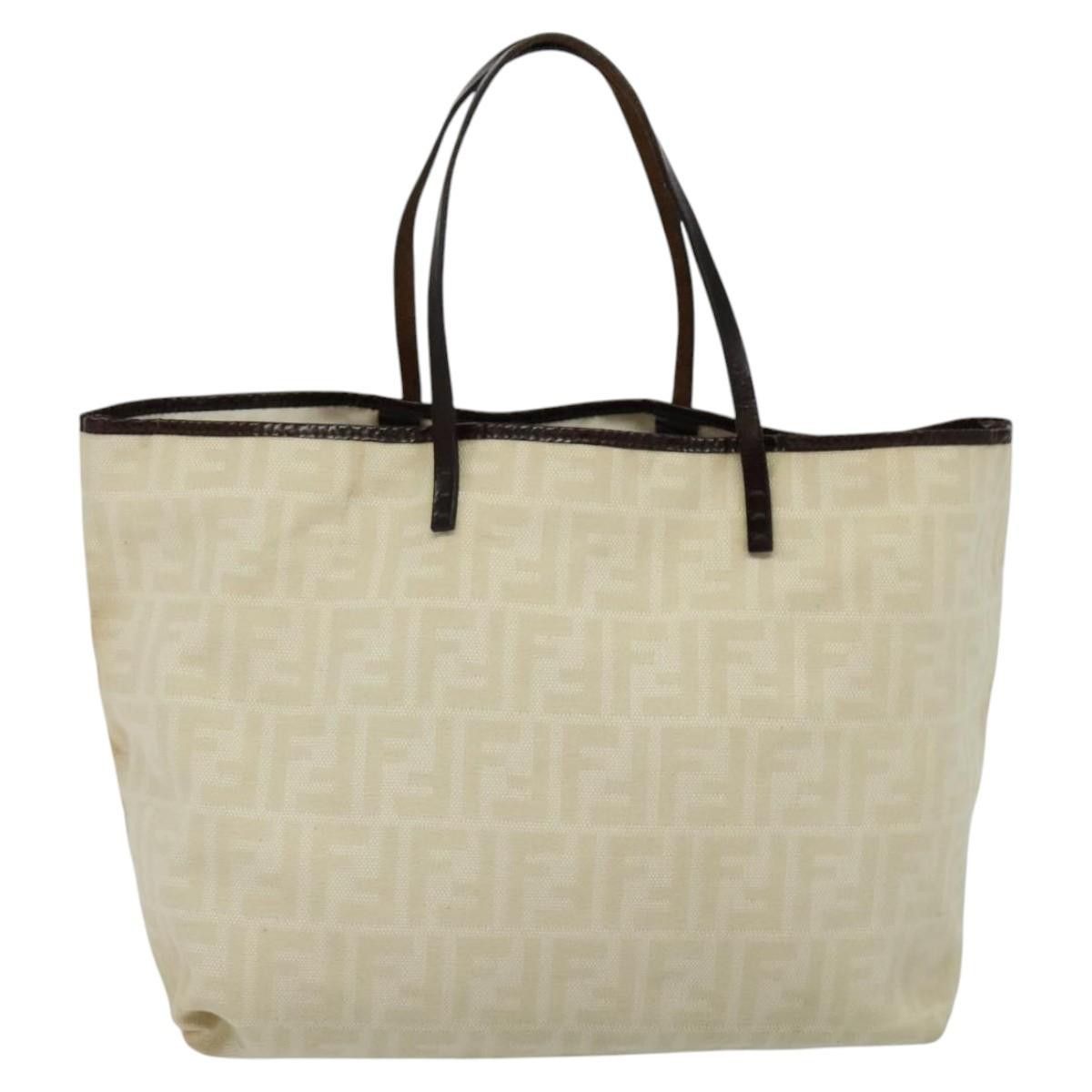 Fendi Fendi Zucca tote Size ONE SIZE - 2 Thumbnail