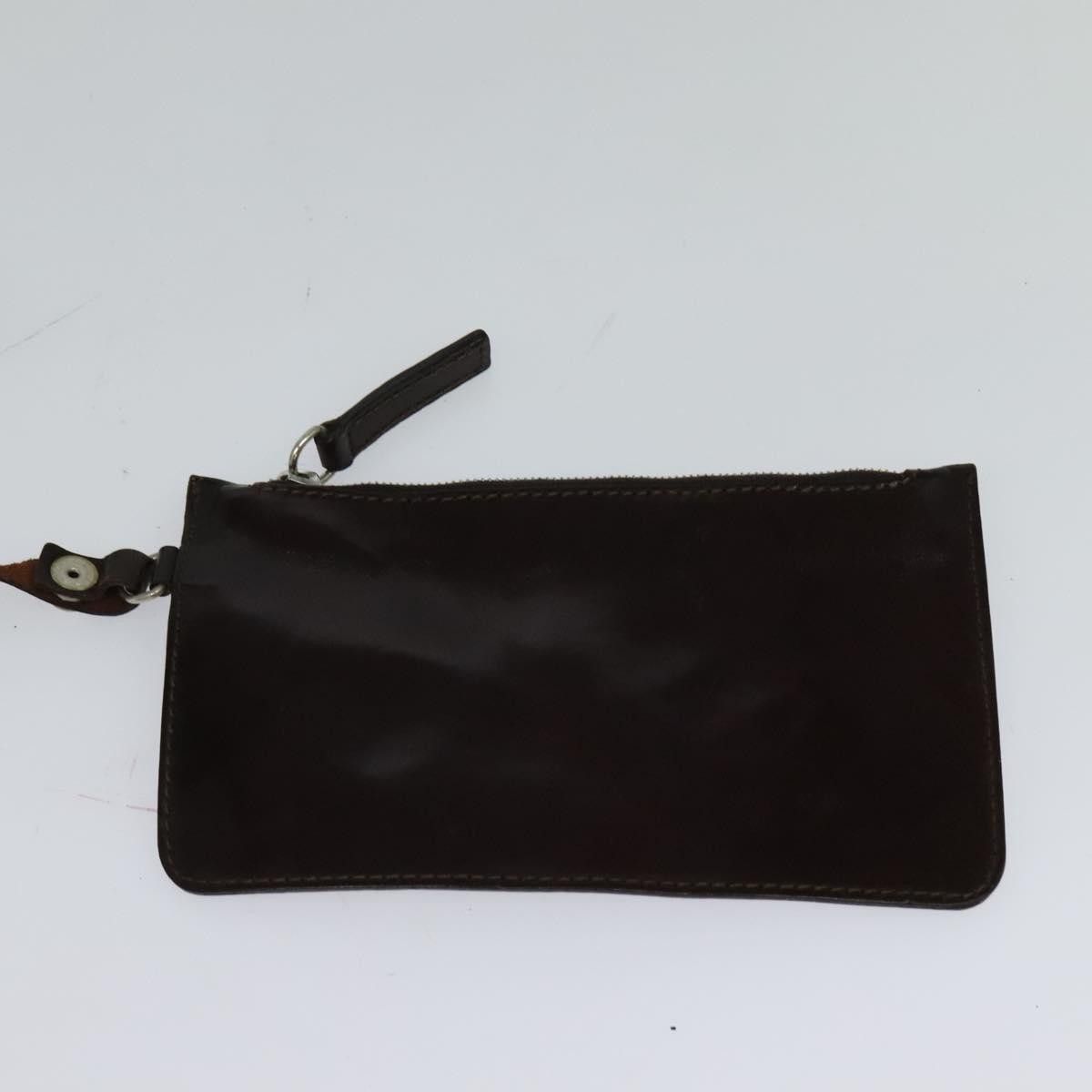 Fendi Fendi Zucca tote Size ONE SIZE - 12 Thumbnail