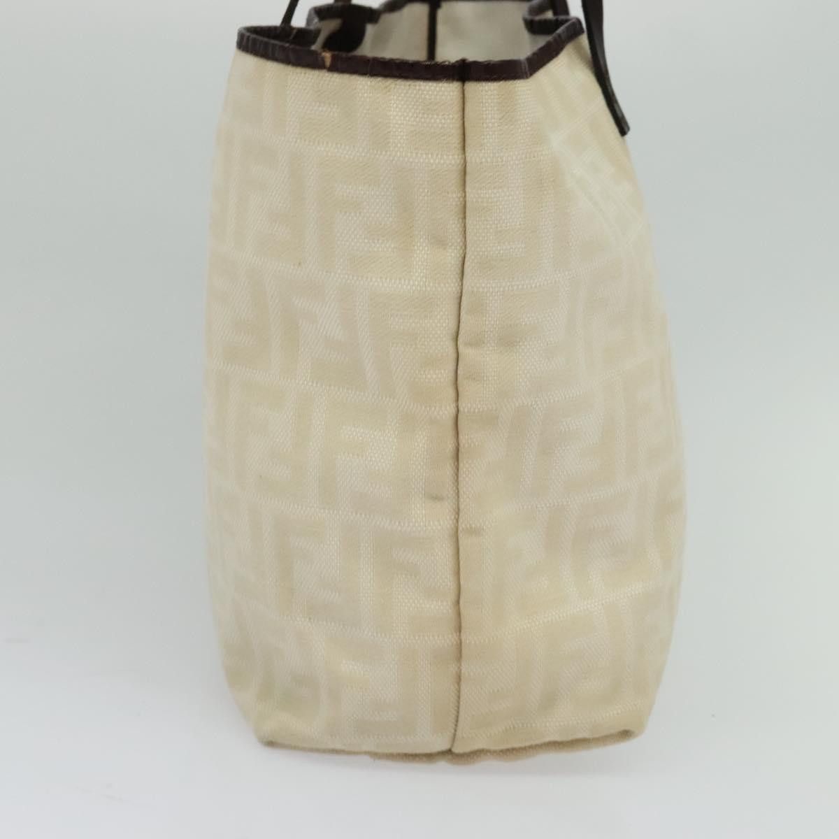 Fendi Fendi Zucca tote Size ONE SIZE - 3 Thumbnail