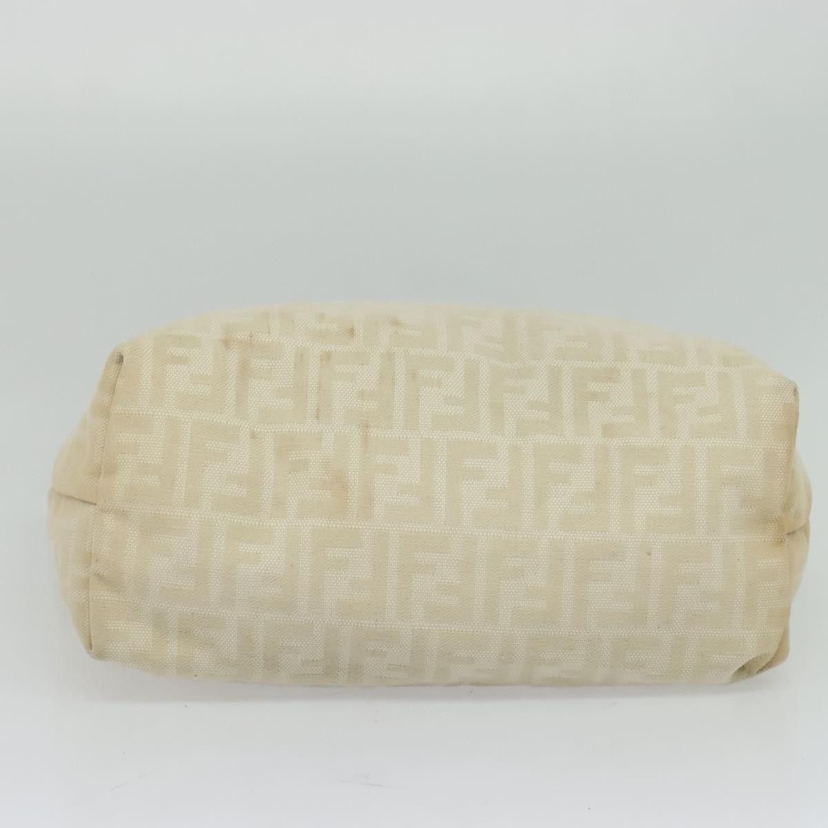 Fendi Fendi Zucca tote Size ONE SIZE - 15 Thumbnail