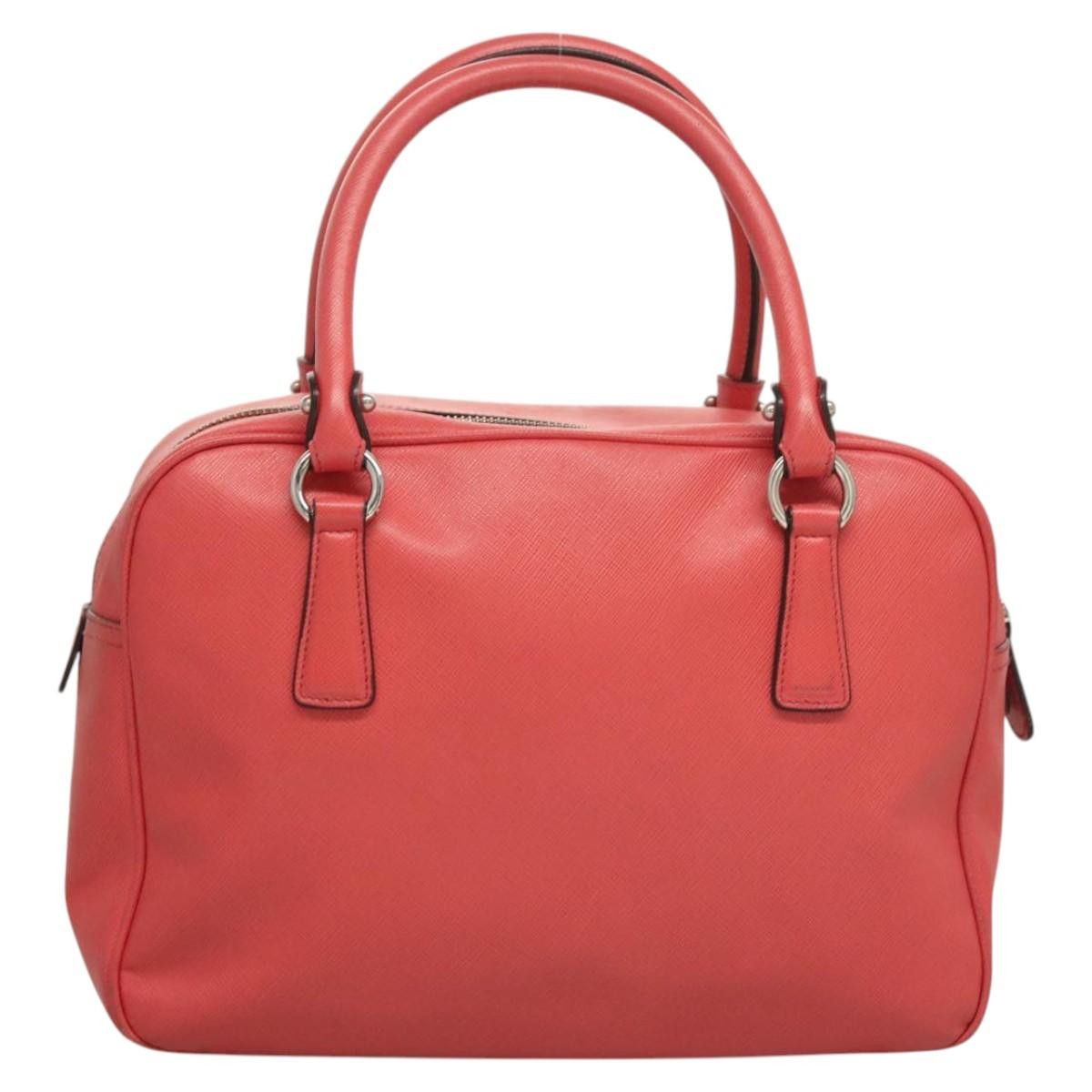 Salvatore Ferragamo Salvatore Ferragamo Gancini handbag Size ONE SIZE - 2 Thumbnail