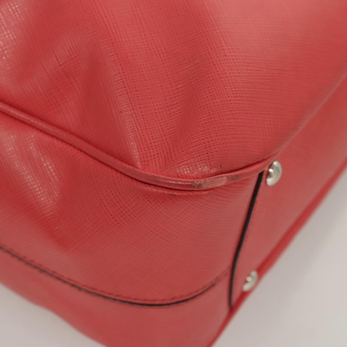 Salvatore Ferragamo Salvatore Ferragamo Gancini handbag Size ONE SIZE - 8 Thumbnail