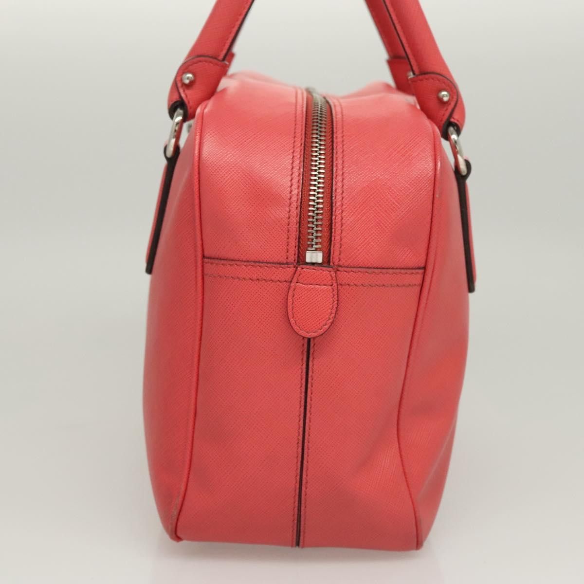 Salvatore Ferragamo Salvatore Ferragamo Gancini handbag Size ONE SIZE - 3 Thumbnail