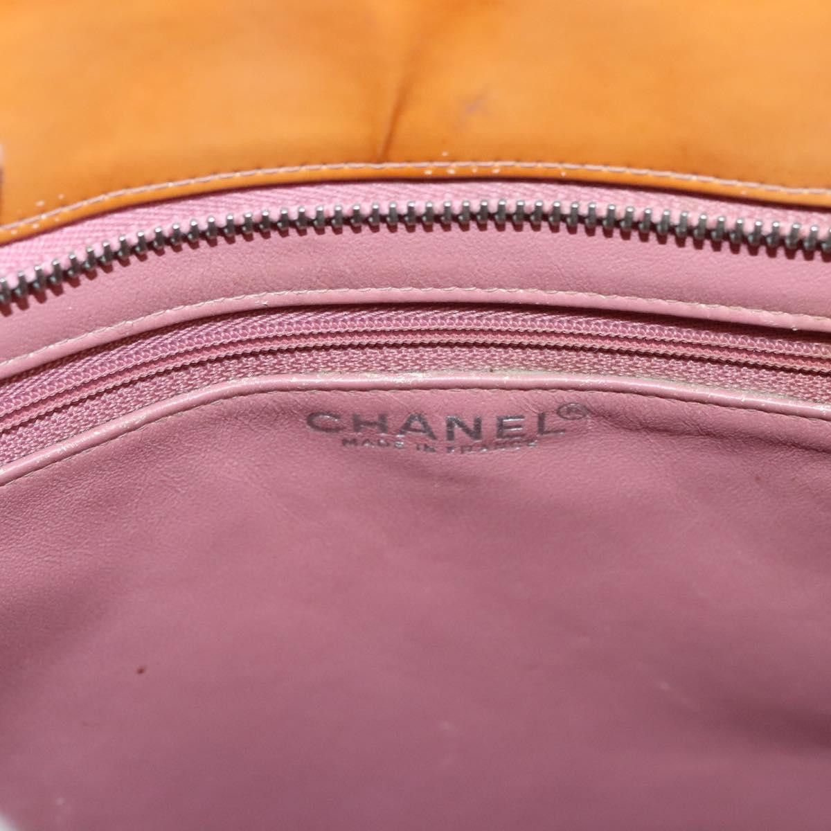 Chanel Chanel Medaillon tote Size ONE SIZE - 11 Thumbnail