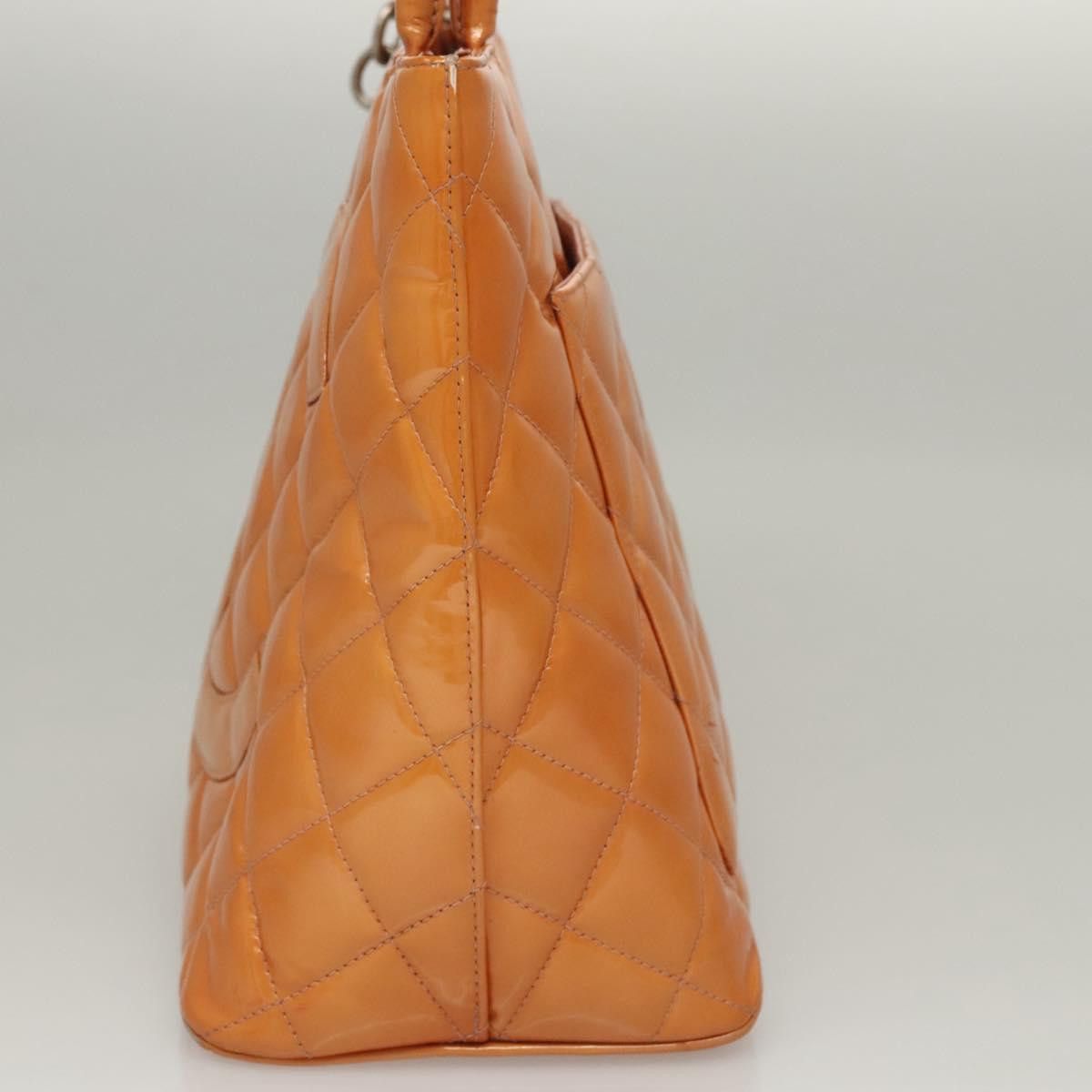 Chanel Chanel Medaillon tote Size ONE SIZE - 3 Thumbnail