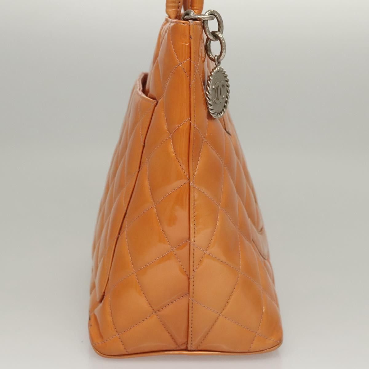 Chanel Chanel Medaillon tote Size ONE SIZE - 4 Thumbnail