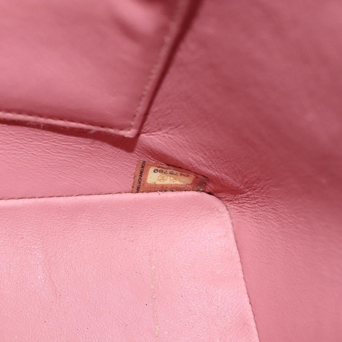 Chanel Chanel Medaillon tote Size ONE SIZE - 12 Thumbnail