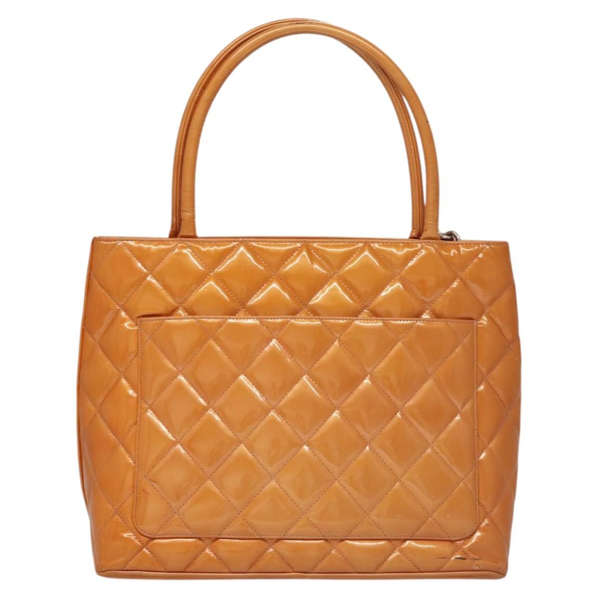 Chanel Chanel Medaillon tote Size ONE SIZE - 2 Thumbnail