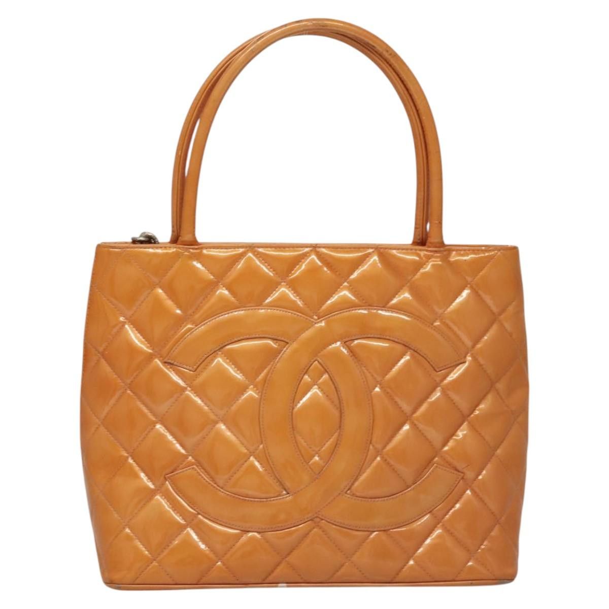 Chanel Chanel Medaillon tote Size ONE SIZE - 19 Thumbnail