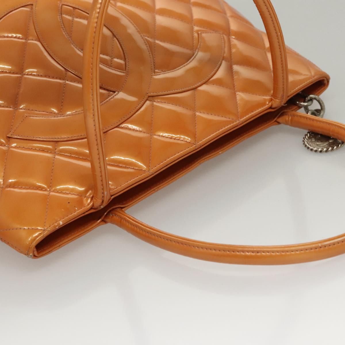 Chanel Chanel Medaillon tote Size ONE SIZE - 14 Thumbnail