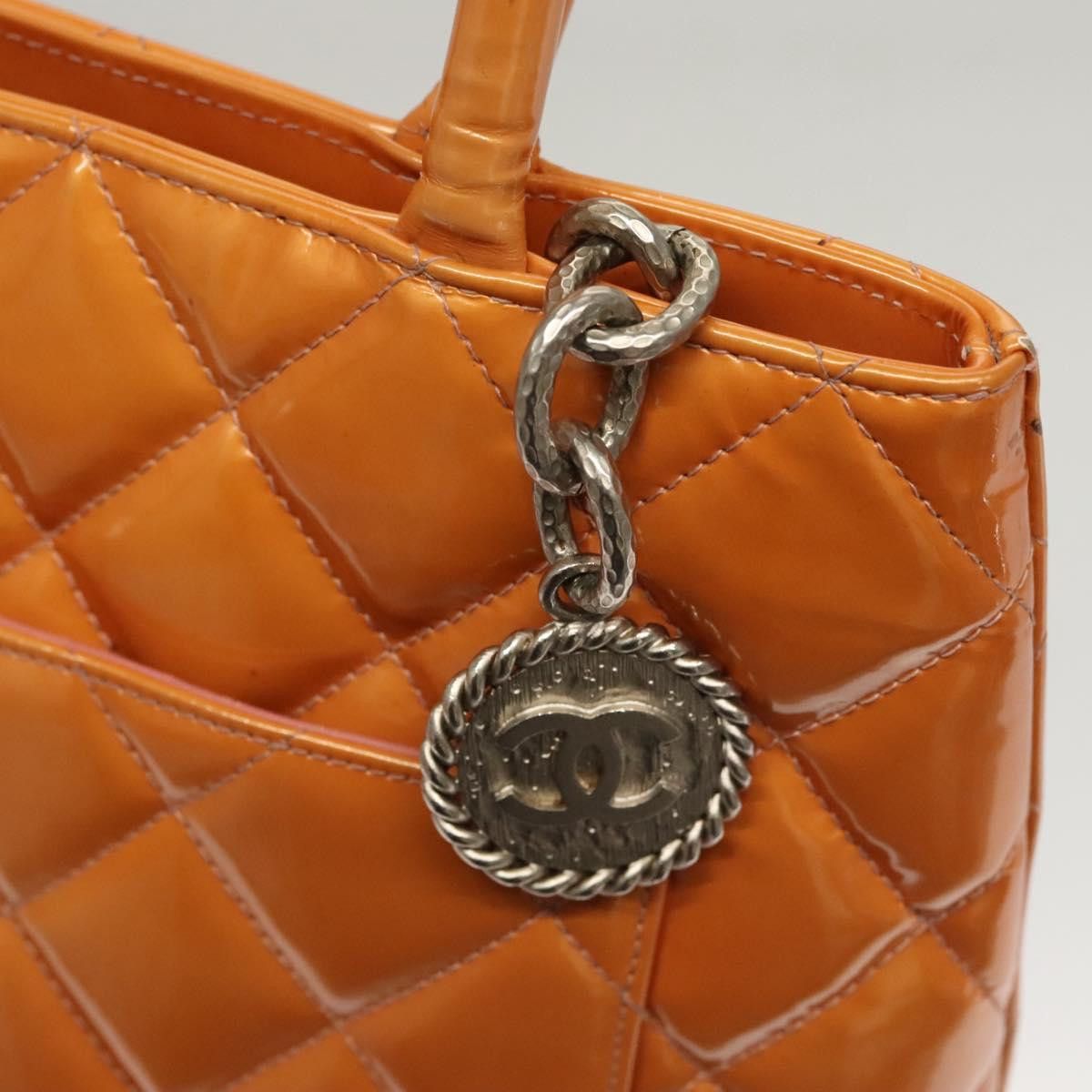 Chanel Chanel Medaillon tote Size ONE SIZE - 9 Thumbnail
