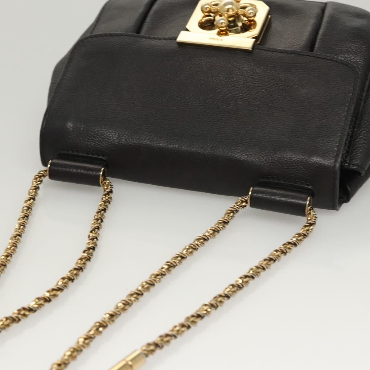 Chloe Chloé Elsie shoulder Size ONE SIZE - 19 Thumbnail