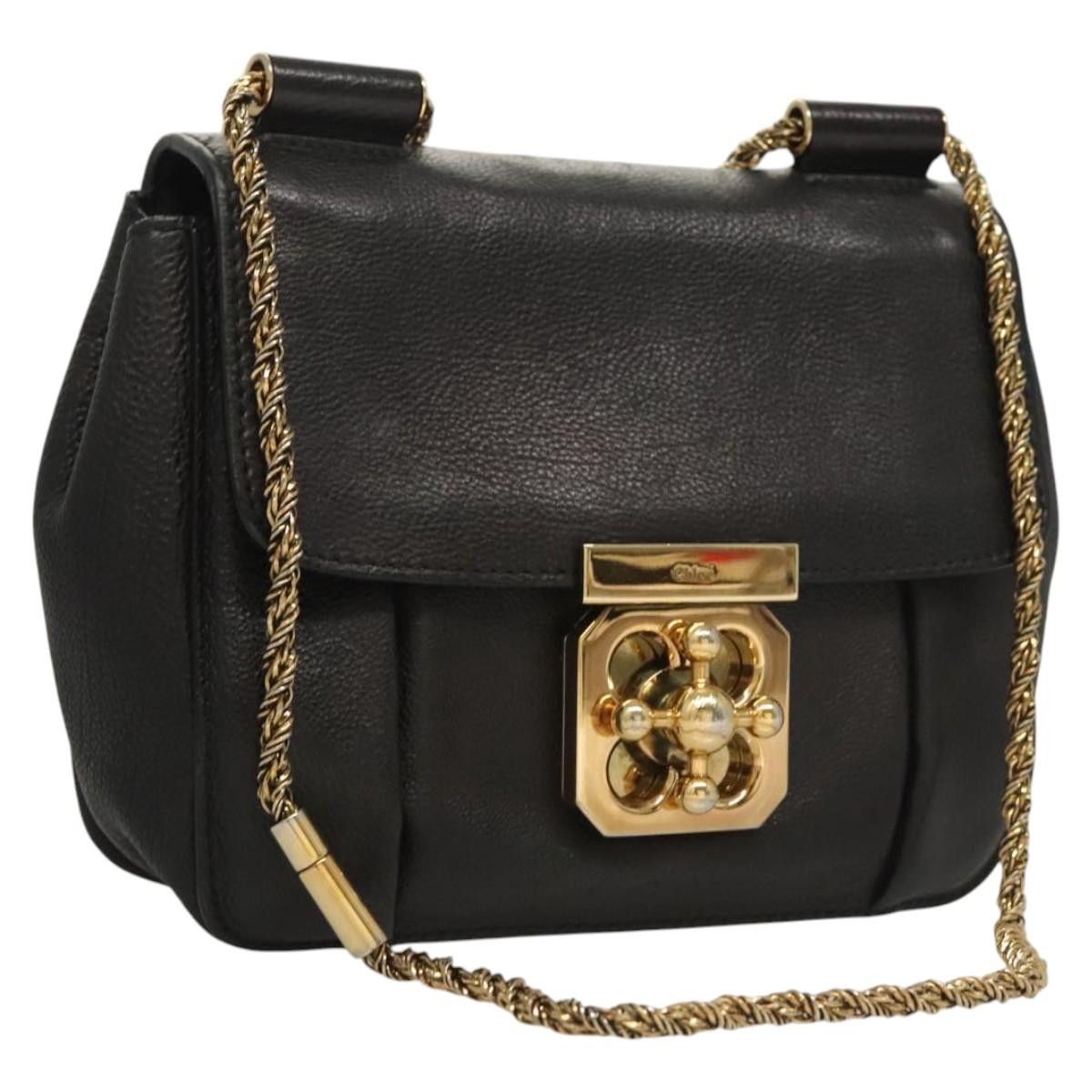 Chloe Chloé Elsie shoulder Size ONE SIZE - 21 Thumbnail