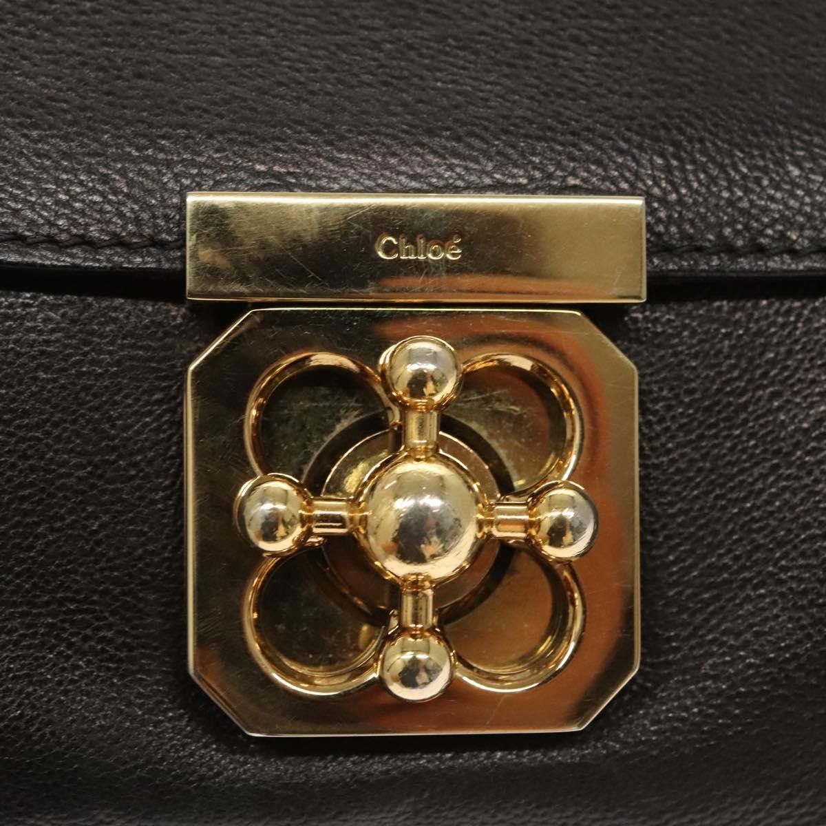Chloe Chloé Elsie shoulder Size ONE SIZE - 10 Thumbnail