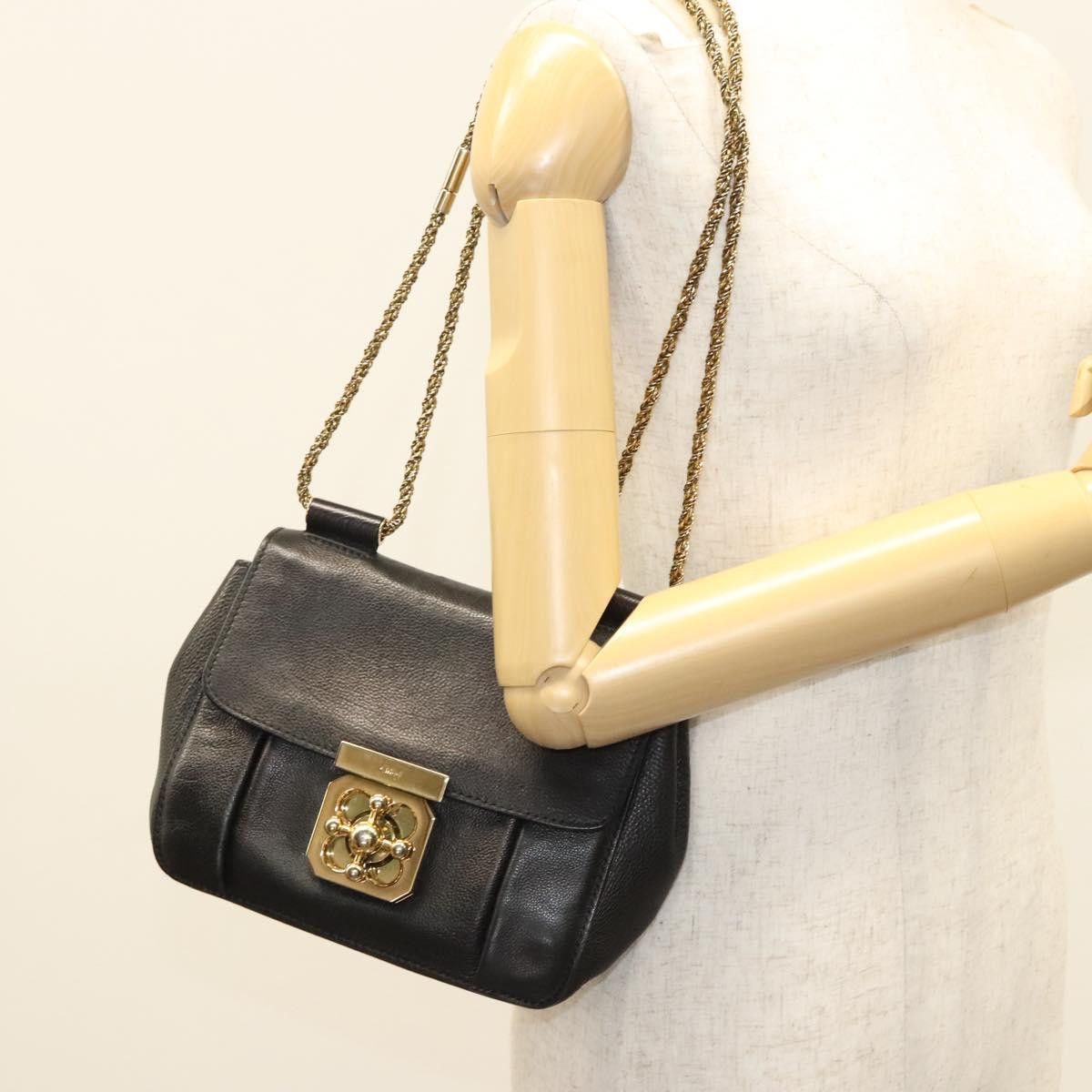 Chloe Chloé Elsie shoulder Size ONE SIZE - 14 Thumbnail
