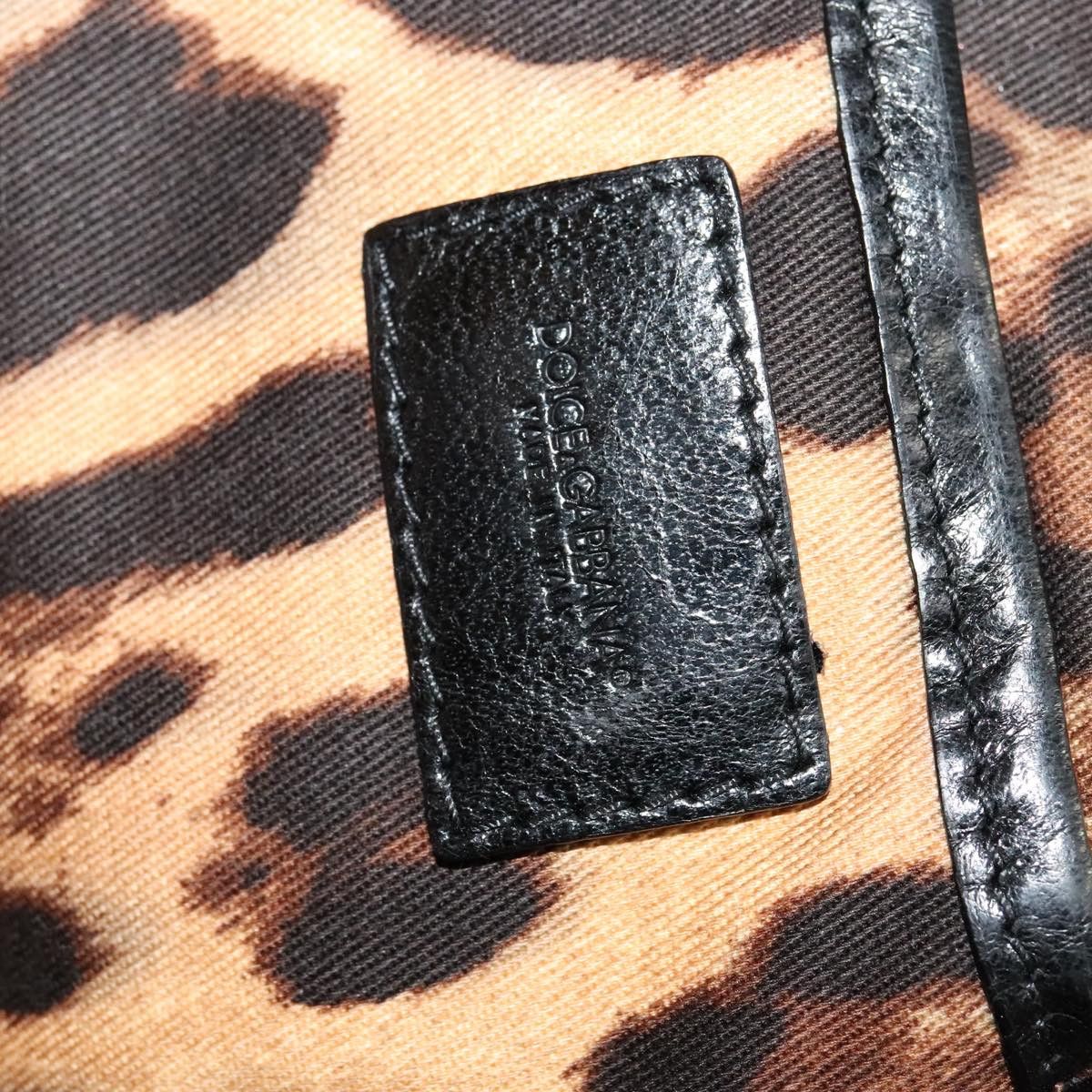 Dolce & Gabbana Dolce & Gabbana handbag Size ONE SIZE - 21 Thumbnail