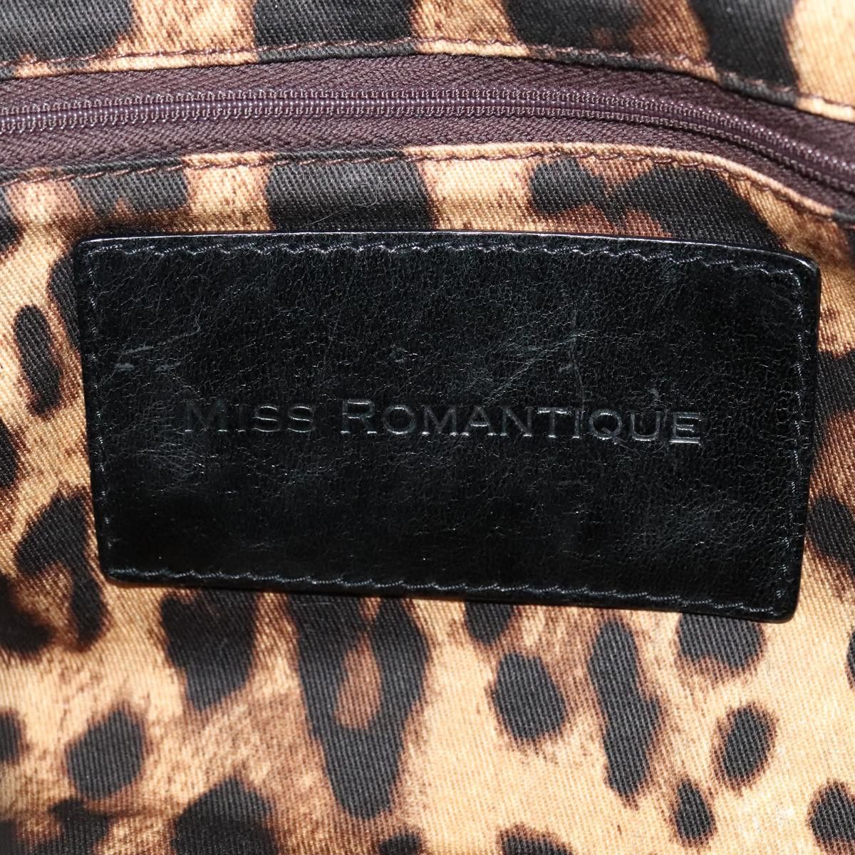 Dolce & Gabbana Dolce & Gabbana handbag Size ONE SIZE - 12 Thumbnail