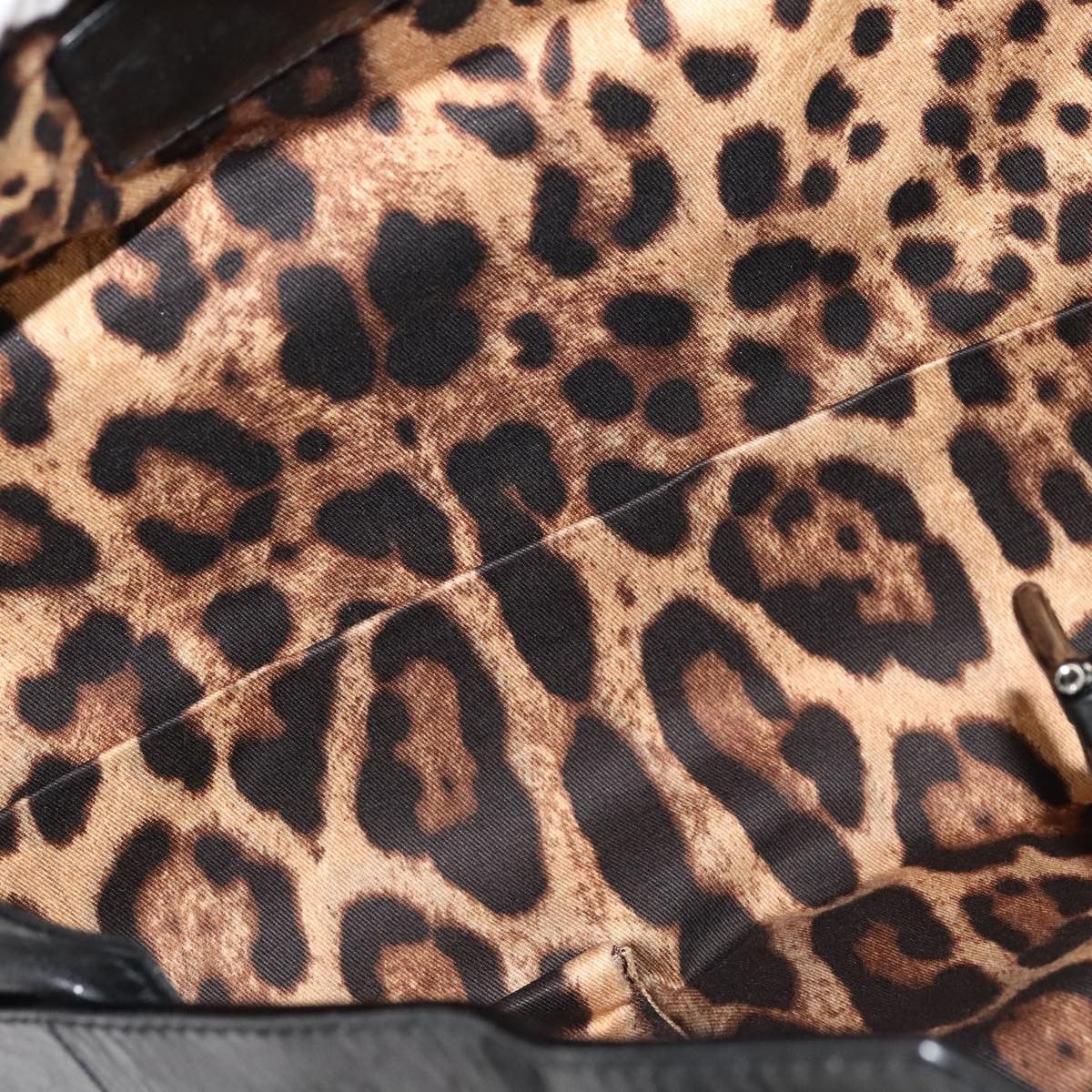 Dolce & Gabbana Dolce & Gabbana handbag Size ONE SIZE - 11 Thumbnail