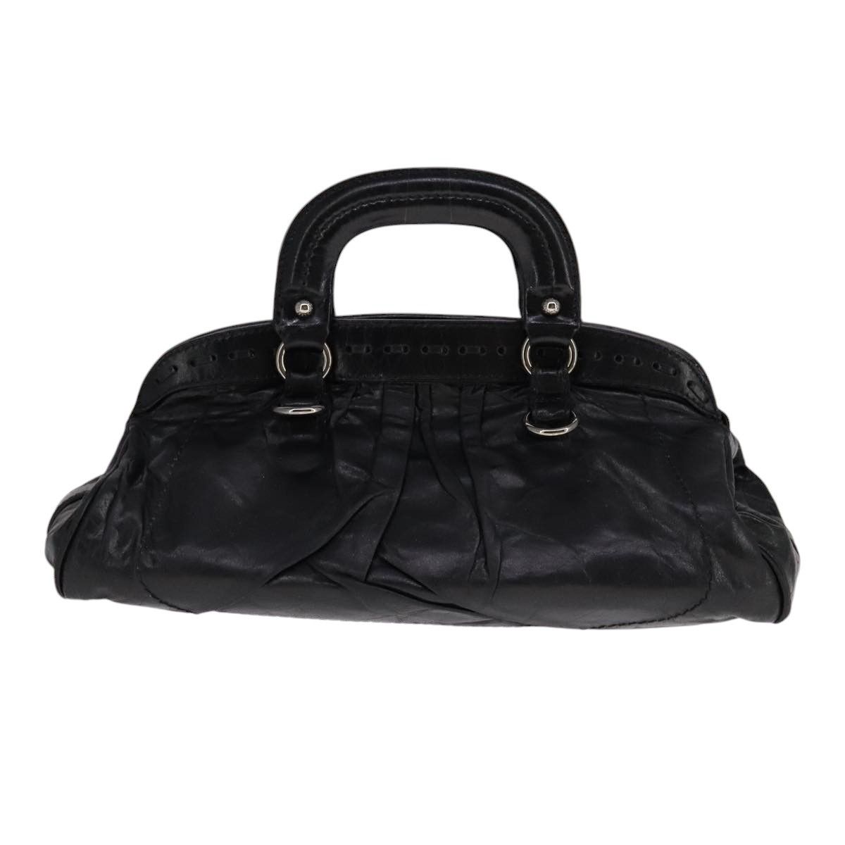 Dolce & Gabbana Dolce & Gabbana handbag Size ONE SIZE - 2 Thumbnail