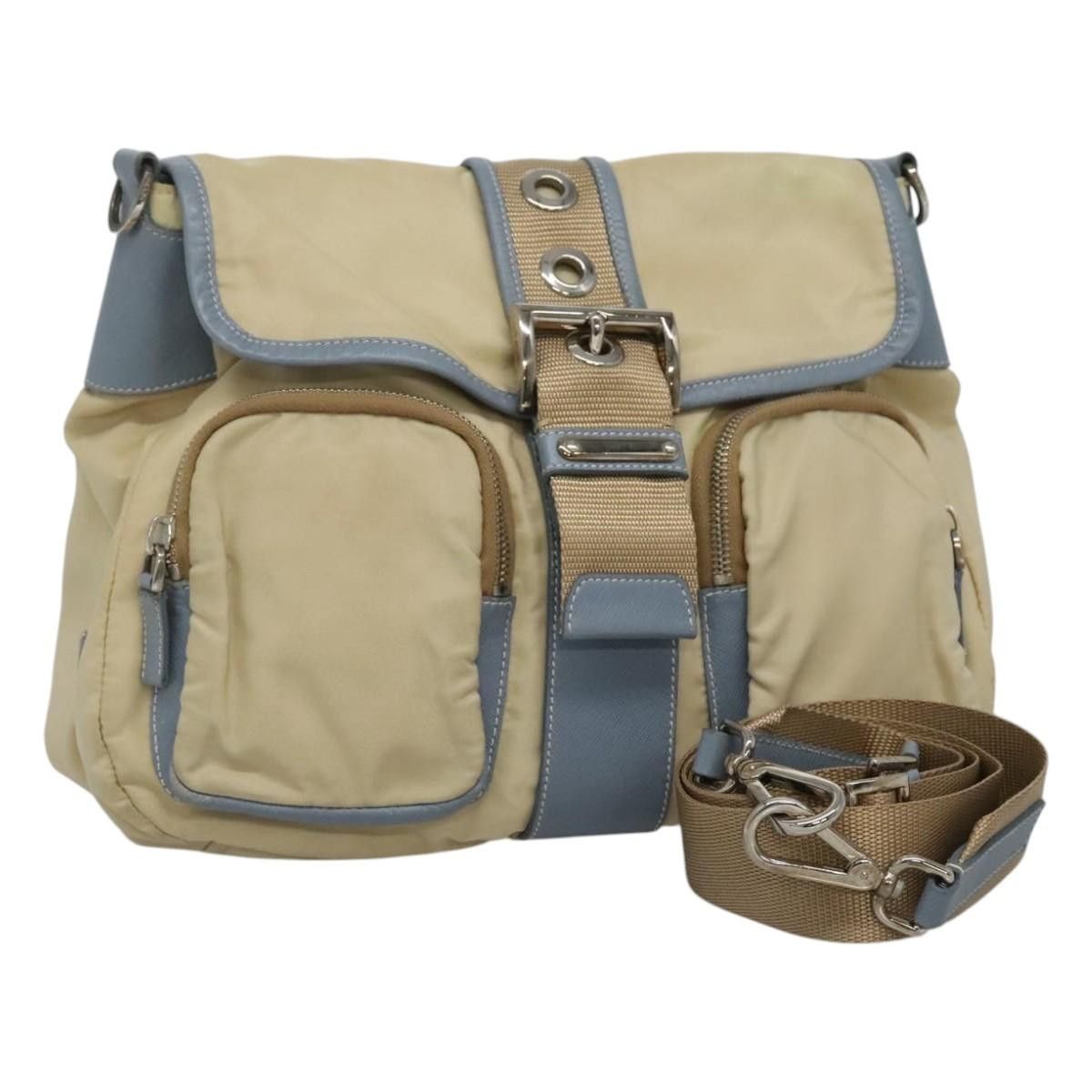 Prada Prada Re-Nylon shoulder Size ONE SIZE - 17 Thumbnail