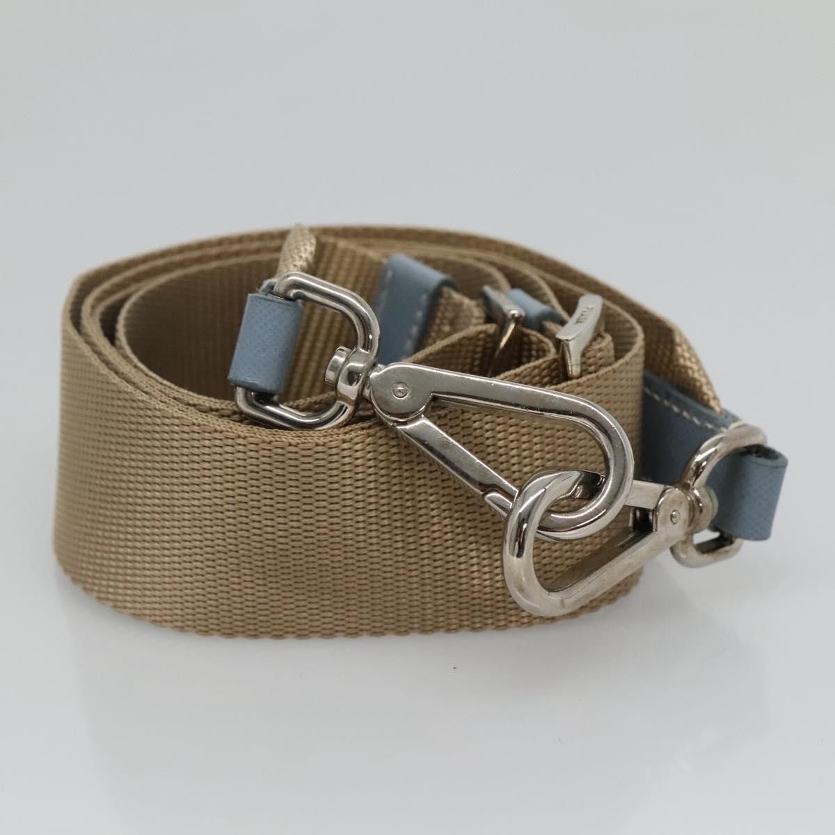Prada Prada Re-Nylon shoulder Size ONE SIZE - 16 Thumbnail
