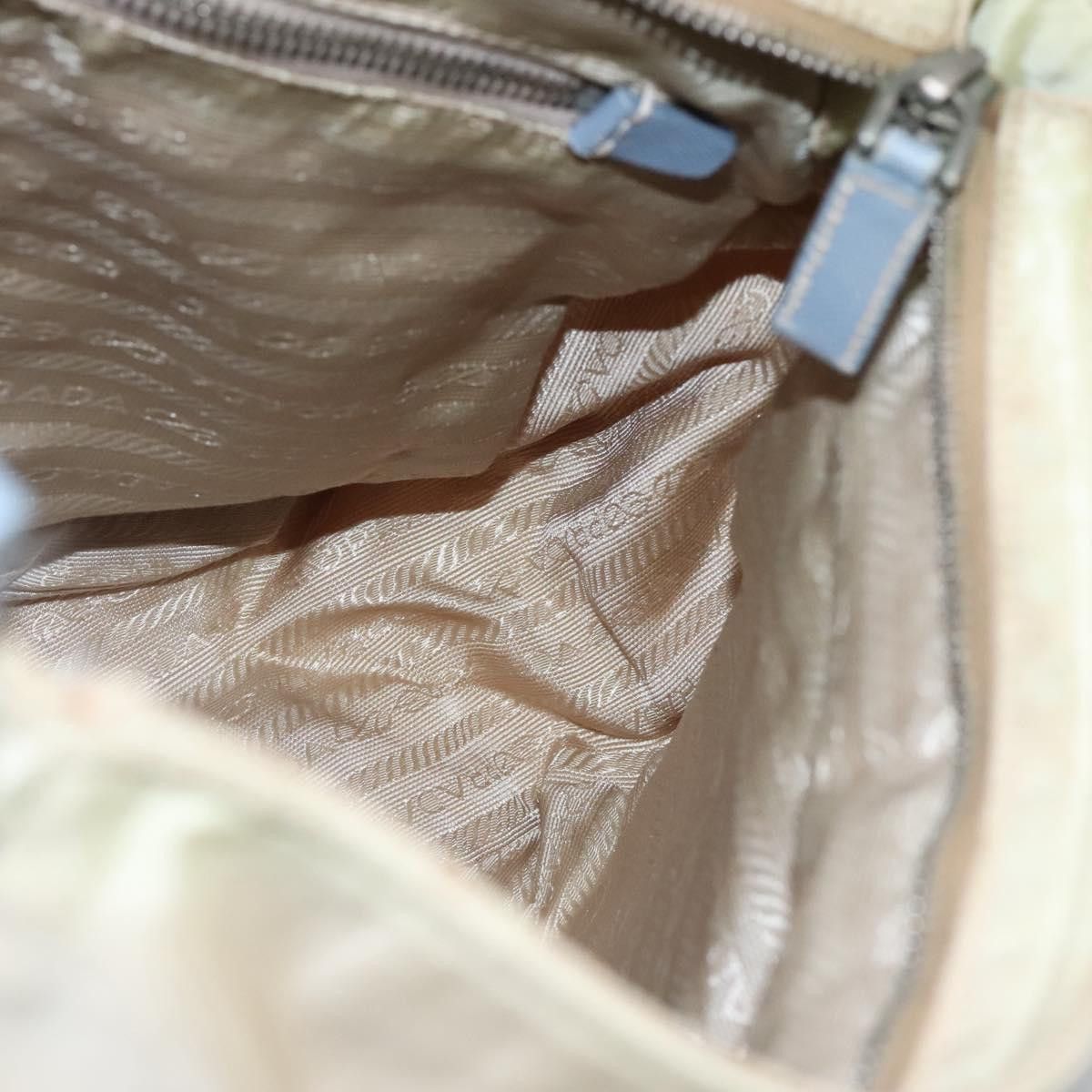 Prada Prada Re-Nylon shoulder Size ONE SIZE - 12 Thumbnail