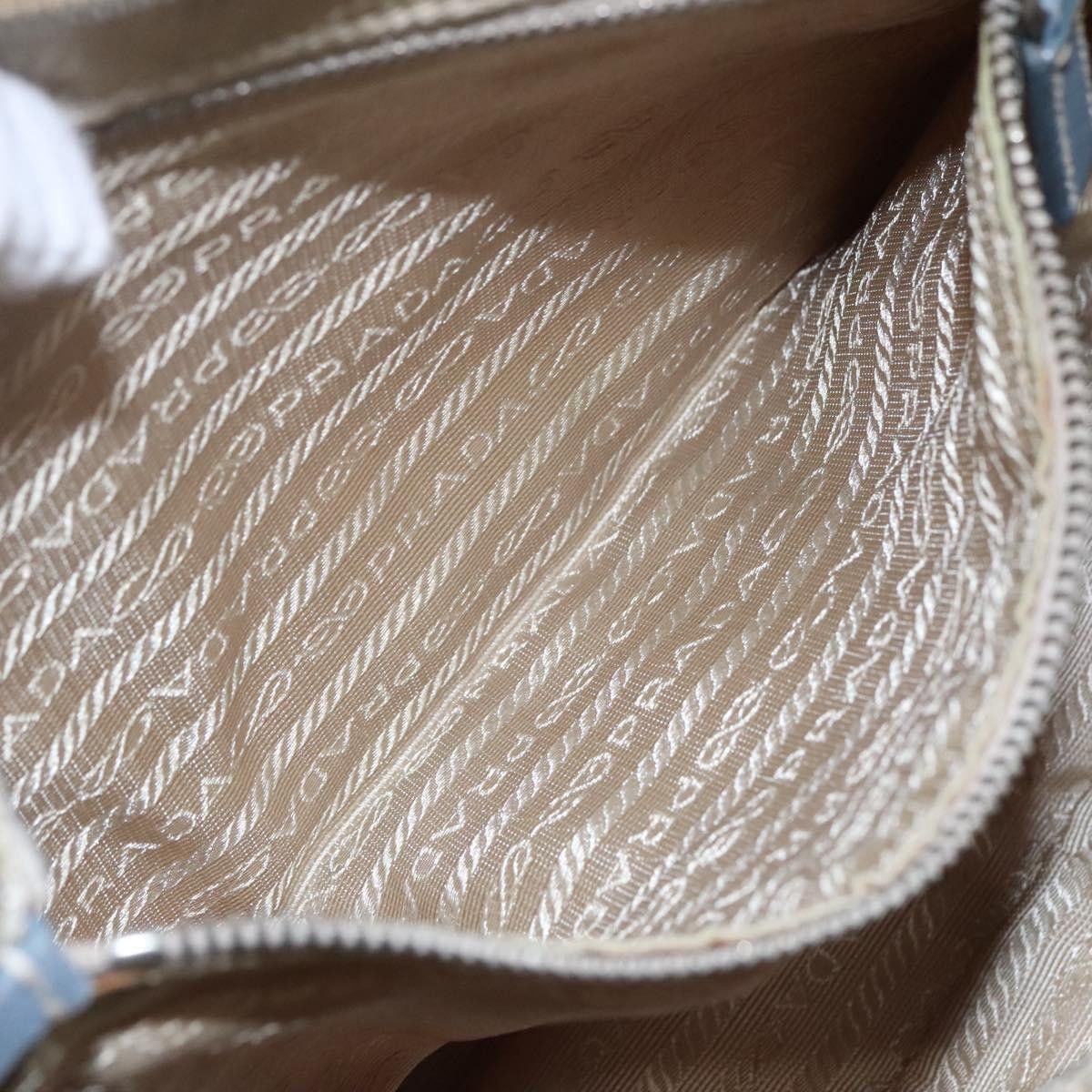 Prada Prada Re-Nylon shoulder Size ONE SIZE - 21 Thumbnail