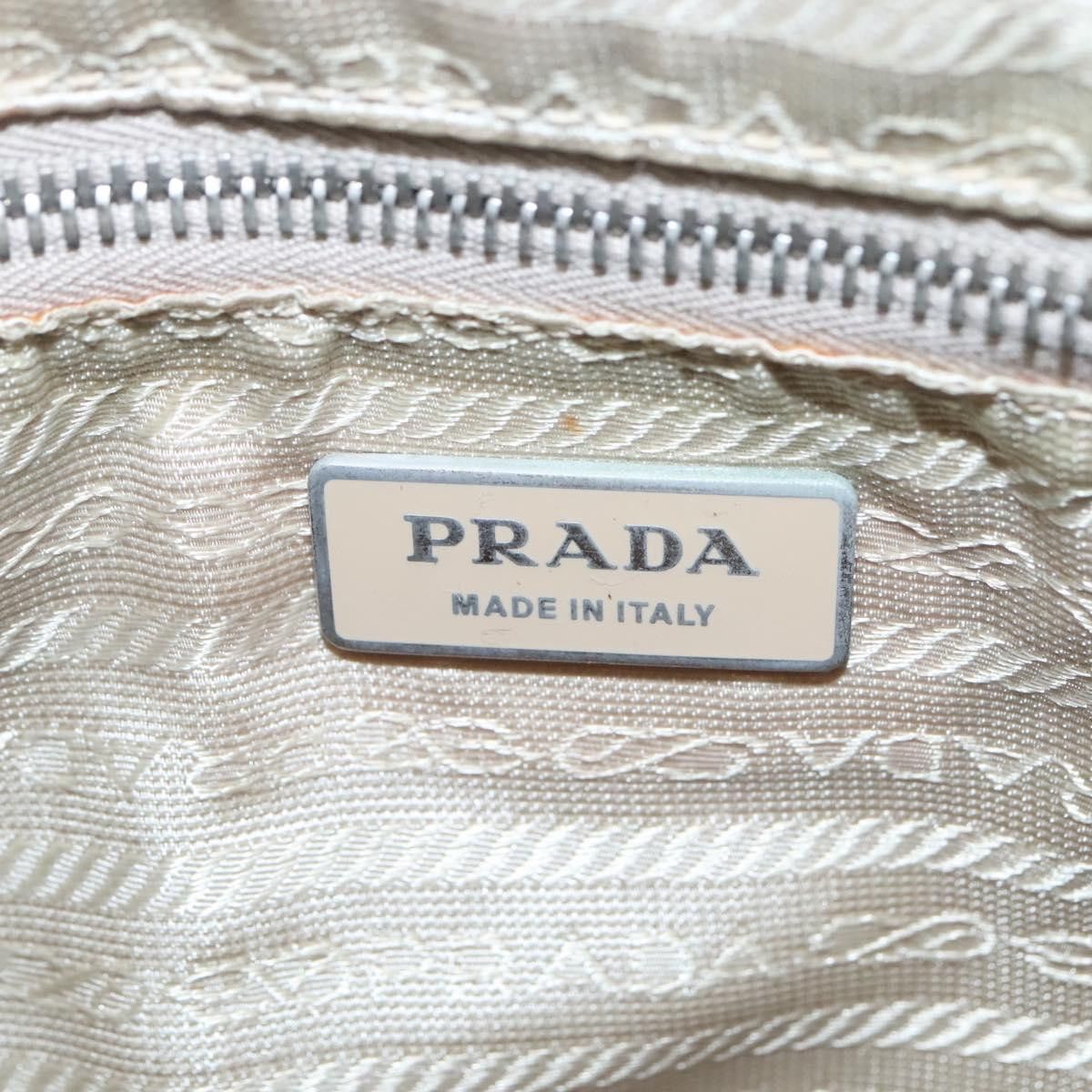 Prada Prada Re-Nylon shoulder Size ONE SIZE - 15 Thumbnail