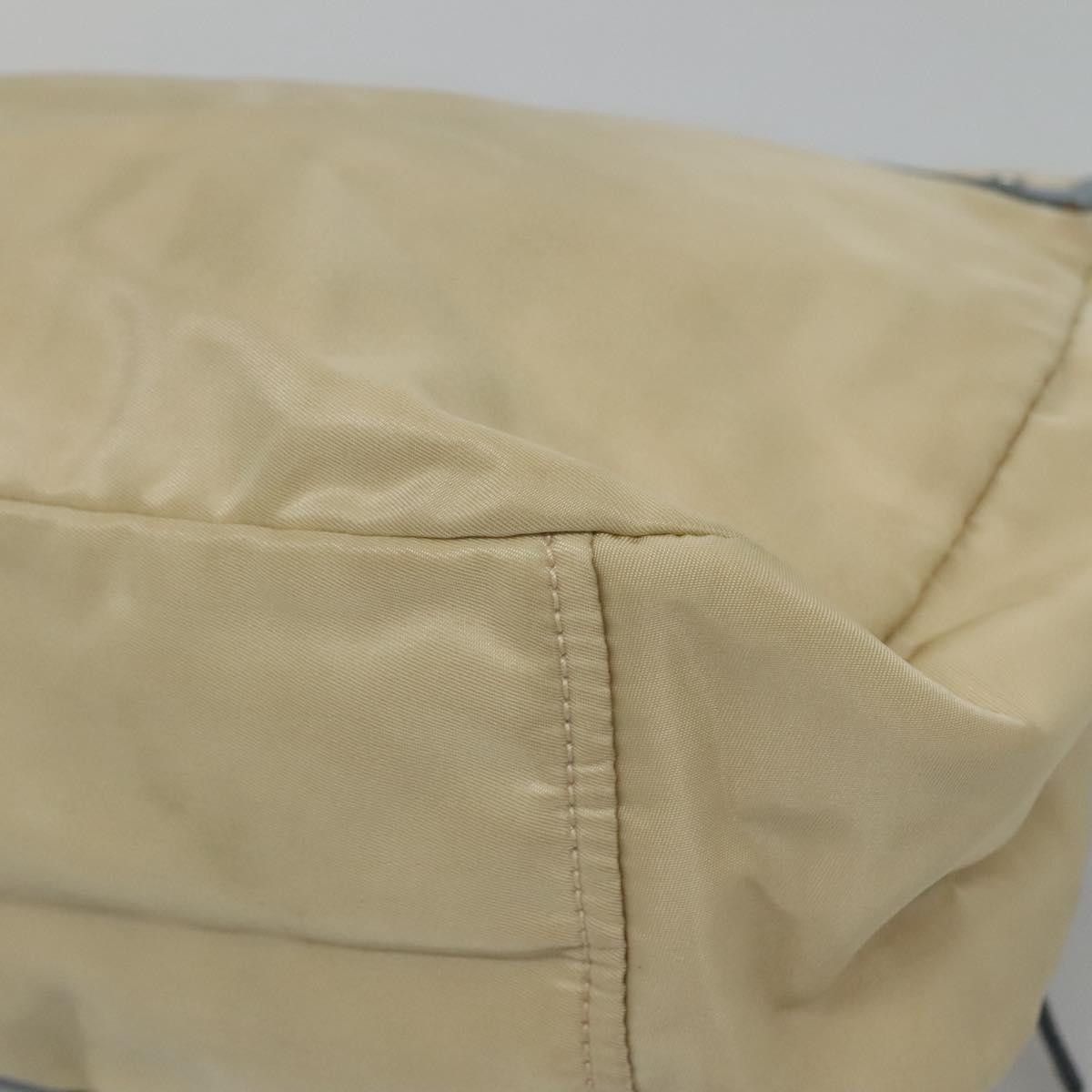 Prada Prada Re-Nylon shoulder Size ONE SIZE - 5 Thumbnail