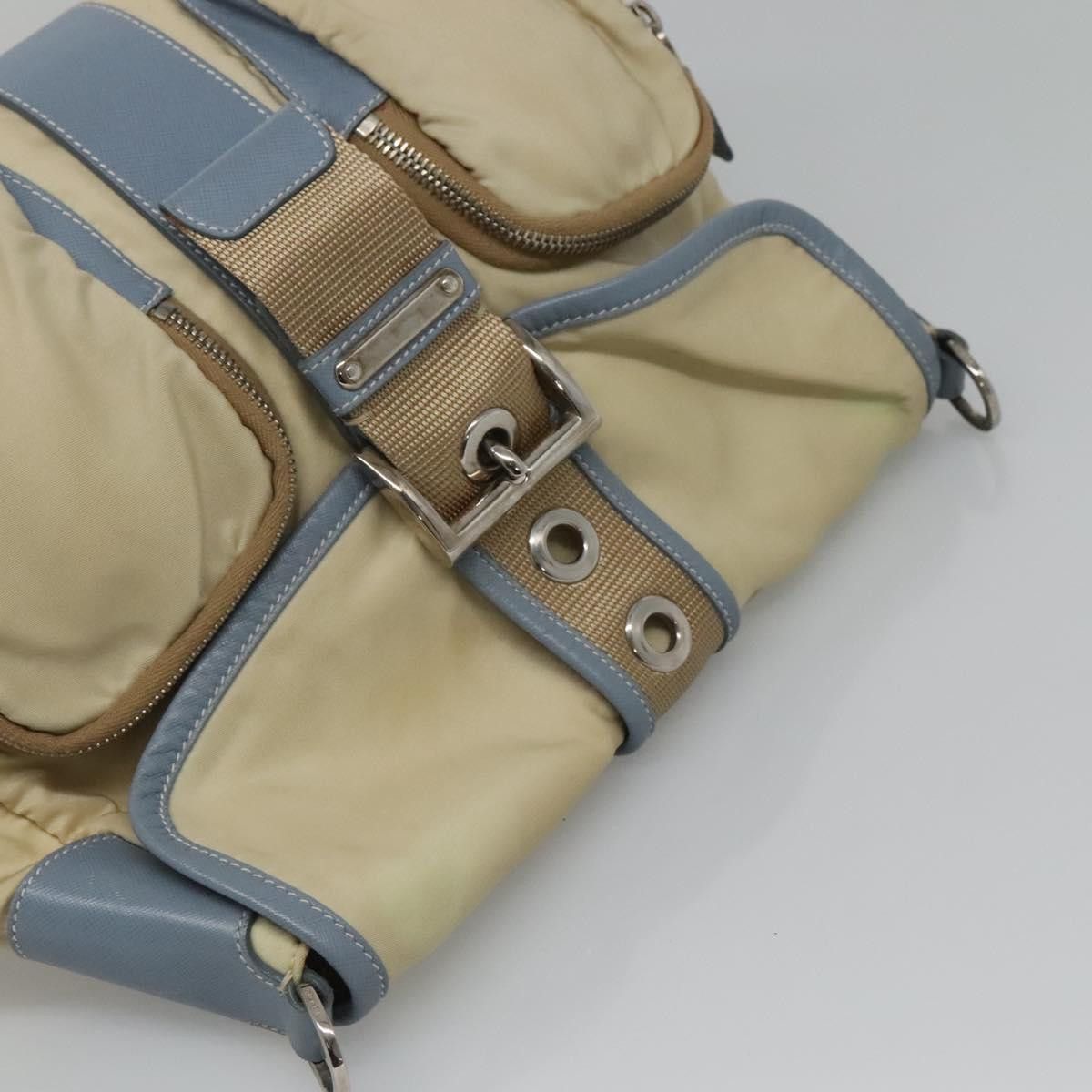 Prada Prada Re-Nylon shoulder Size ONE SIZE - 9 Thumbnail
