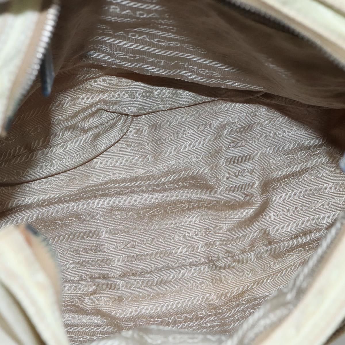 Prada Prada Re-Nylon shoulder Size ONE SIZE - 13 Thumbnail