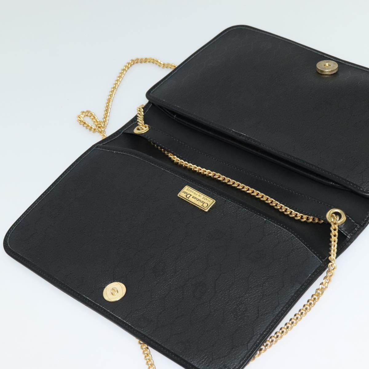 Dior Dior Honeycomb shoulder Size ONE SIZE - 15 Thumbnail