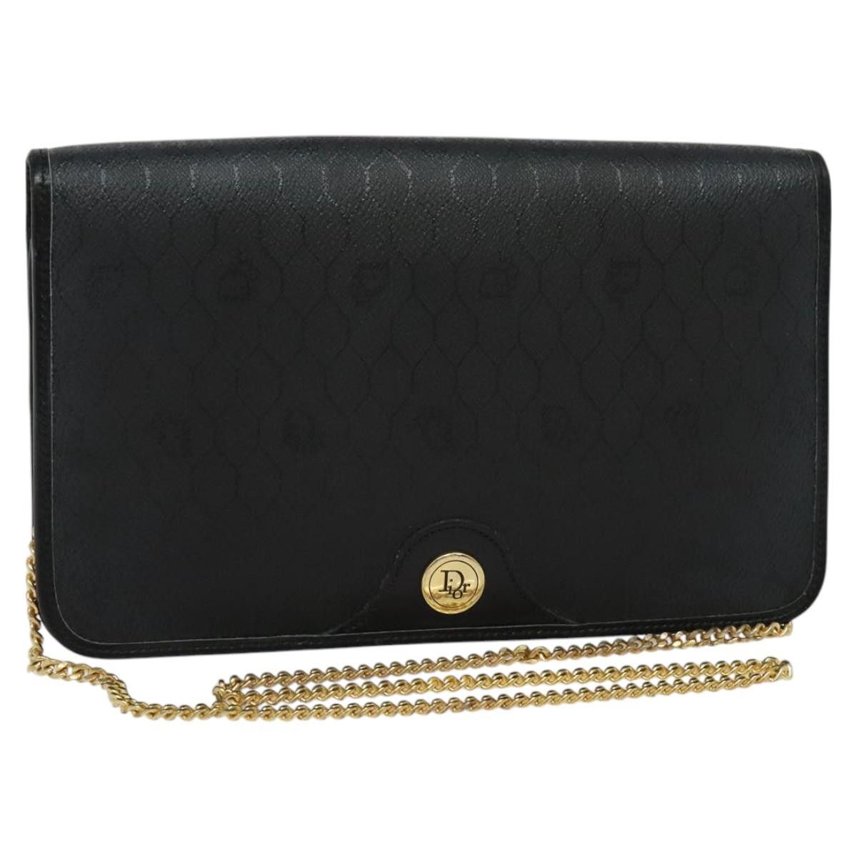 Dior Dior Honeycomb shoulder Size ONE SIZE - 3 Thumbnail