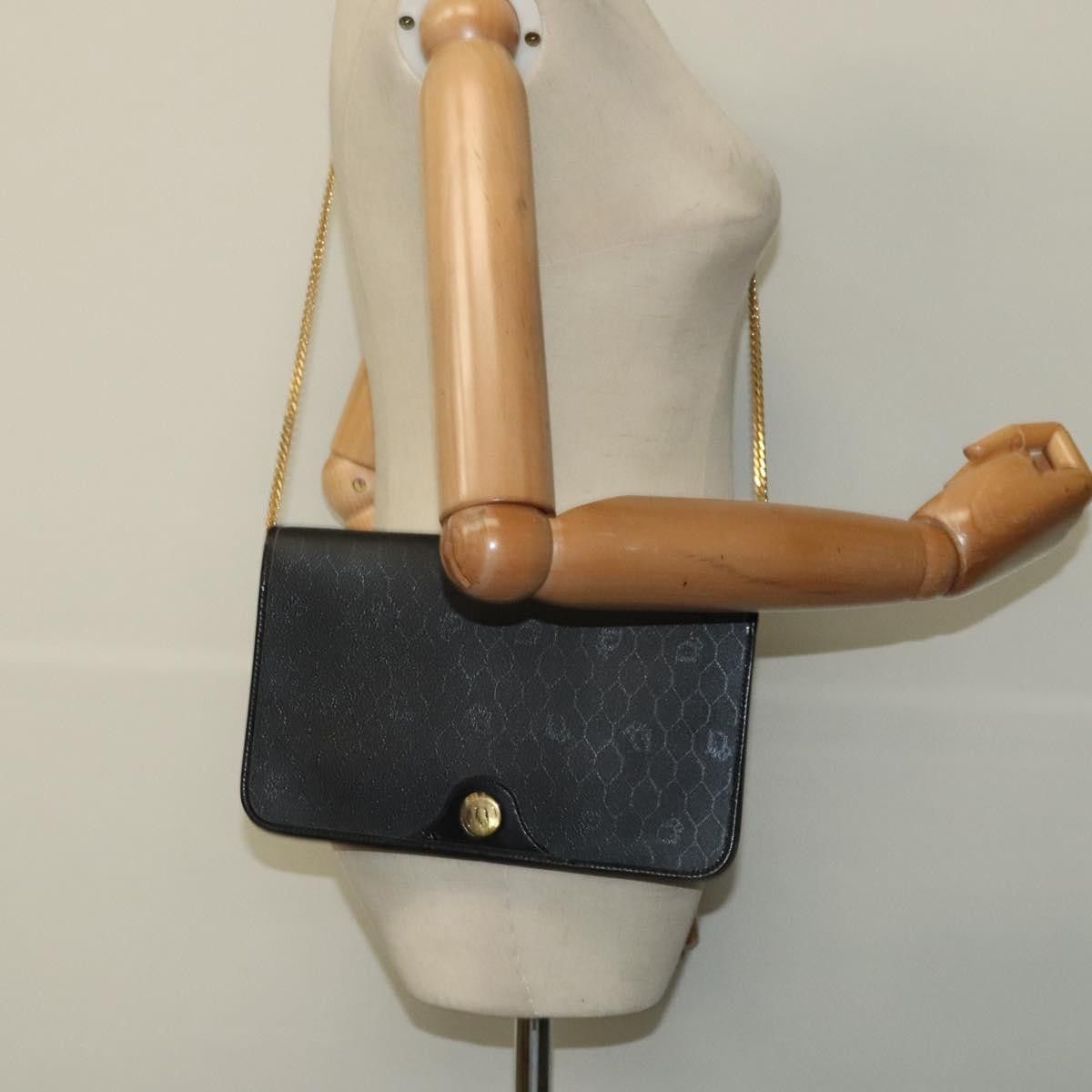 Dior Dior Honeycomb shoulder Size ONE SIZE - 22 Thumbnail
