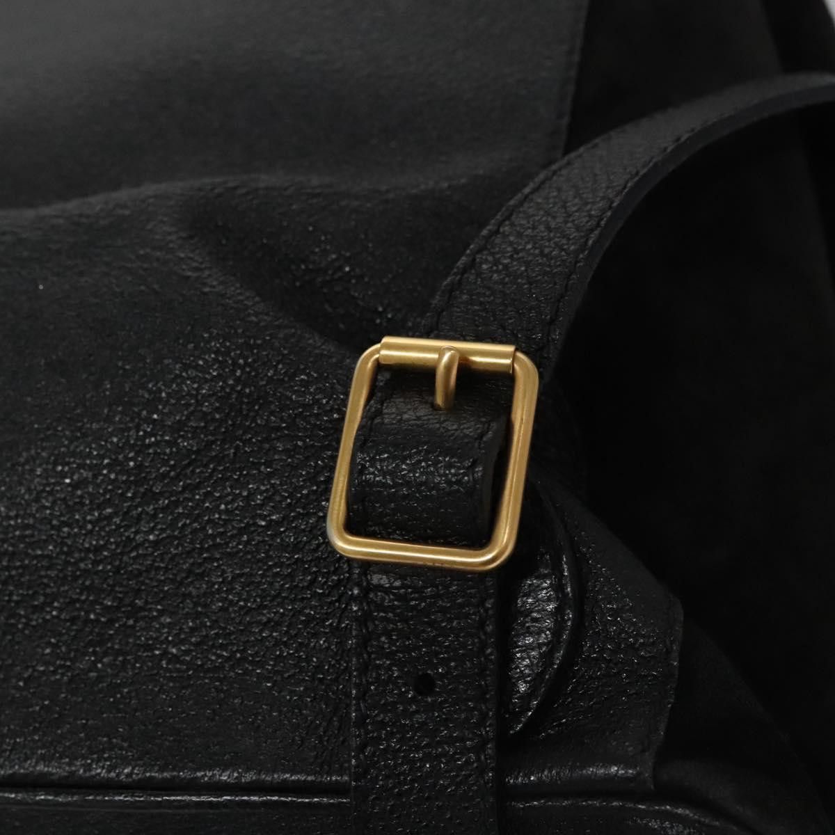 Gucci Gucci Bamboo backpack Size ONE SIZE - 14 Thumbnail