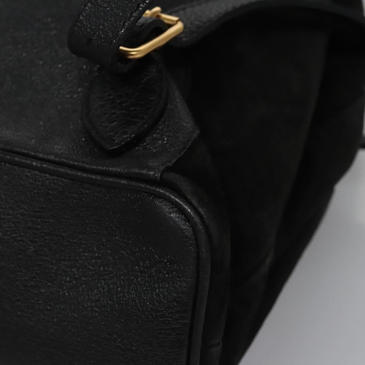 Gucci Gucci Bamboo backpack Size ONE SIZE - 12 Thumbnail