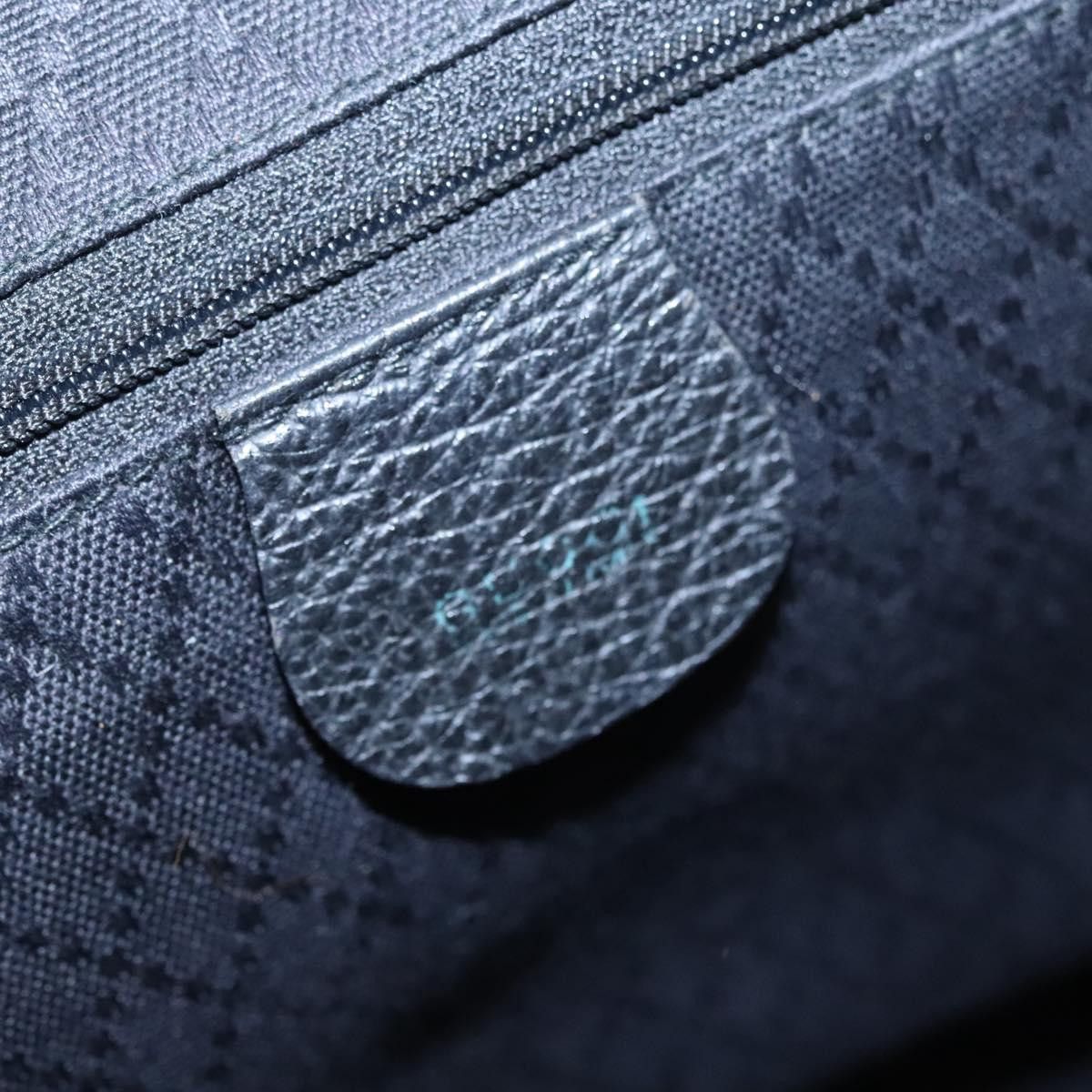 Gucci Gucci Bamboo backpack Size ONE SIZE - 20 Thumbnail