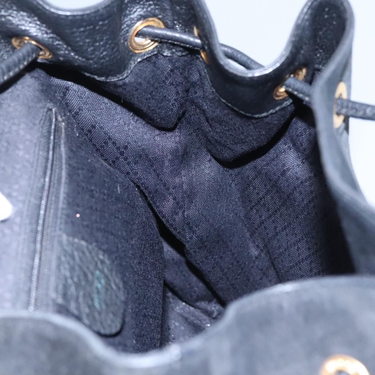 Gucci Gucci Bamboo backpack Size ONE SIZE - 18 Thumbnail