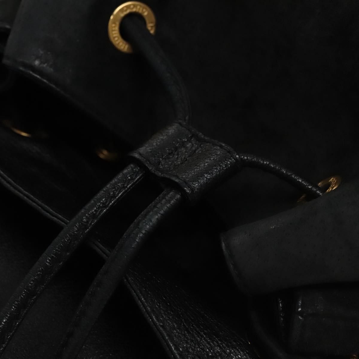 Gucci Gucci Bamboo backpack Size ONE SIZE - 25 Thumbnail