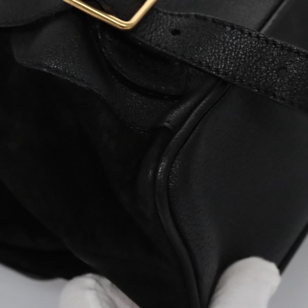 Gucci Gucci Bamboo backpack Size ONE SIZE - 11 Thumbnail