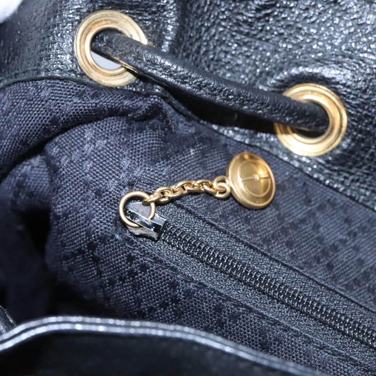 Gucci Gucci Bamboo backpack Size ONE SIZE - 16 Thumbnail