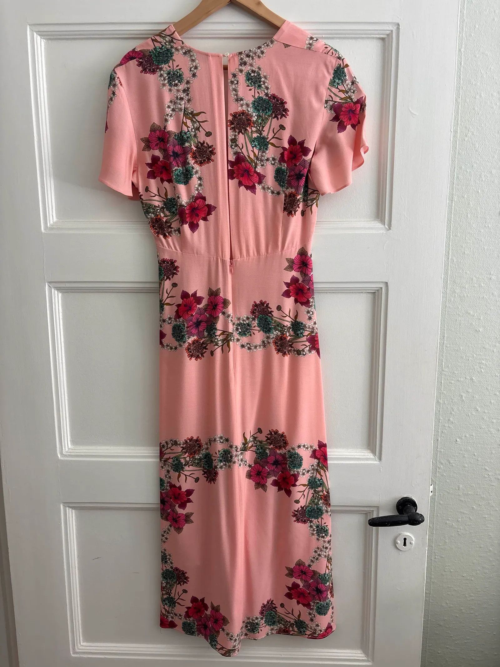 Sandro Sandro Dress Size XS / US 0-2 / IT 36-38 - 4 Thumbnail