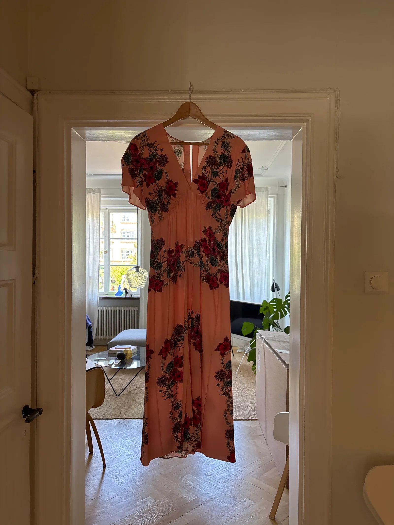 Sandro Sandro Dress Size XS / US 0-2 / IT 36-38 - 5 Thumbnail