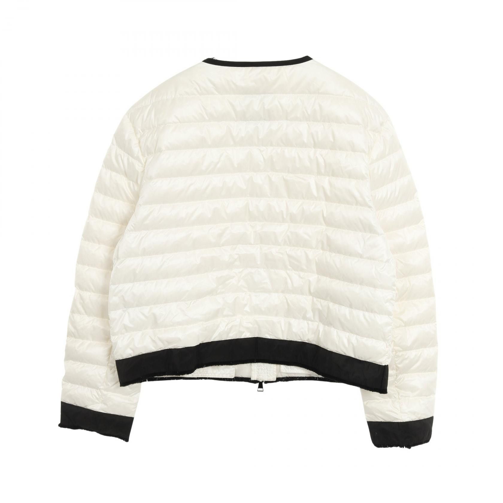 Moncler Moncler REMOULIS Nylon Down Jacket Others Outerwear 1A0089