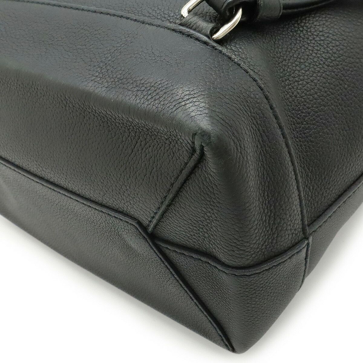 Louis Vuitton Louis Vuitton Louis Vuitton Lockme Calf Leather Backpack Leather Backpack M41815 Size ONE SIZE - 3 Thumbnail